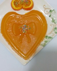 ژله آبمیوه طبیعی