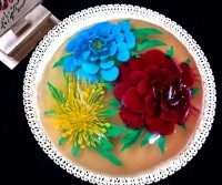 ژله تزریقی خواهری نگار