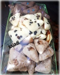 کوکی میکر (خواهرپز)