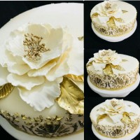 کیک تولد امام زمان