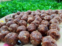 توپک خرمایی✔??