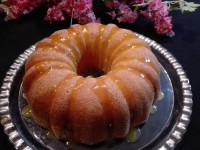 کیک پرتقالی با دستور azam banoo عزیز و روغن جدا کننده تارای عزیز دستور هر دو بی نقص بود ممنون از هر دو کاربر عزیز