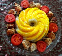 اللهم صل علی محمدوال محمد وعجل فرجهم