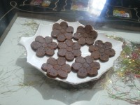 حلوای خوشمزه