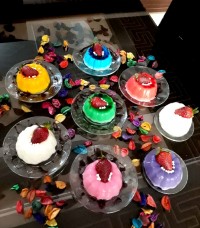 بفرمایید دوستان اینم پاناکوتای رنگی رنگی?