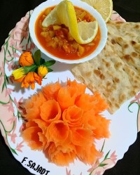 یتیمچه بادمجان