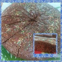 کیک سه منظوره☺