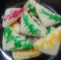 کوکی میکری های خوشگله من