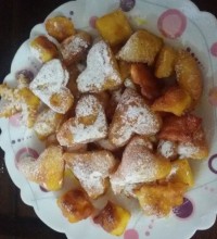 خاگینه پفی