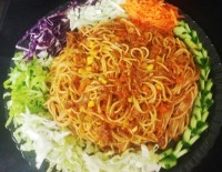 پاستا پنیری