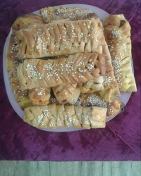 اشترودل جای همگی دوستان خالی