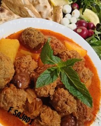 خوراک کله گنجشکی