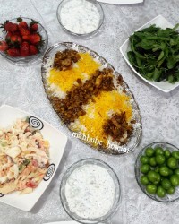 مانی پلو