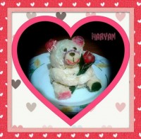 تزیین الویه