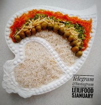 دیزاین برنج