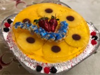 روکر موزو آناناس???