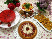 تدارکات من برای تولد خودمونی پسرم?