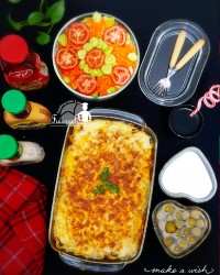 موساکای یونانی