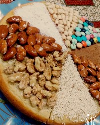 کیک خوشجل من