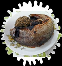 ماهی گرده بیج