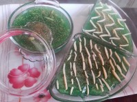 حلوا بحرینی