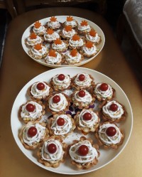 پیش غذا