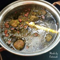 قورمه_سبزی
