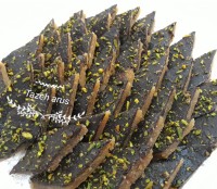 حلوا ترکیه ای