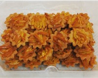 شیرینی فلورنتینا