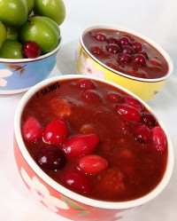 ترشک هفت میوه