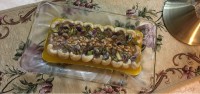 ژله آجیلی