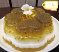 ? ژله قرتیه من ?