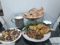 همه چی روستایی