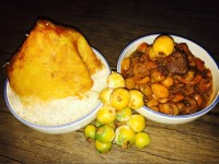 خورش ازگیل