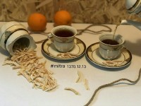 پرتقال قندی