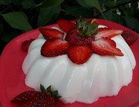 پاناکوتاوانیلی خوشمزه