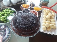 دورهمی با دوستام