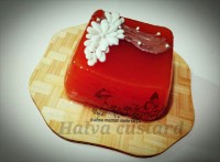 حلوای کاسترد