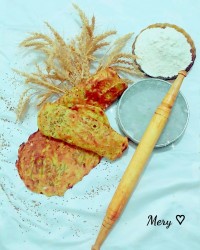 نون های محلی مامان پز