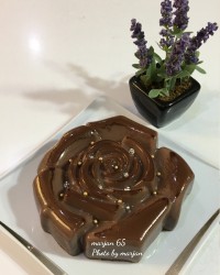 دسرشیرکاکایو