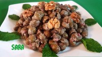زیتون پرورده (محلی گیلان)