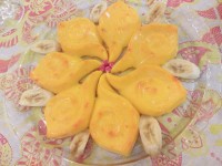 ✨دسـر زَعفـِرانے✨