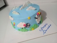 سفارش امروز کیک بره ناقلا