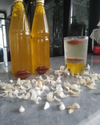 شربت بهار نارنج ??