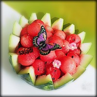 هندوانه اسکوپی