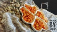 خاگینه پفی