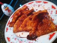 خاگینه باشیره انگور