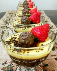 کرم کارامل 2