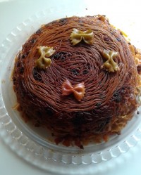 ماکارونی دلچسب