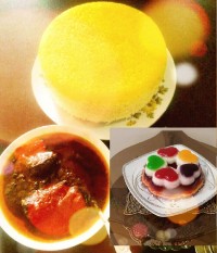 ناهار من باژله